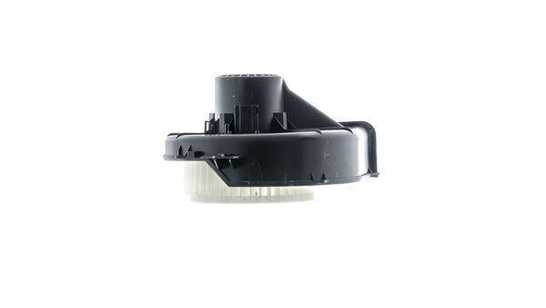 Pulseur d'air habitacle (Ventilateur habitacle) MAHLE Aftermarket ref. AB 21 000P