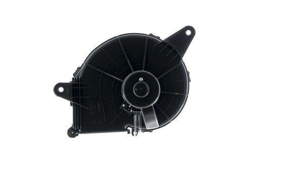 Pulseur d'air habitacle (Ventilateur habitacle) MAHLE Aftermarket ref. AB 27 000P