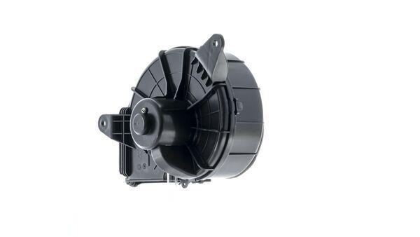 Pulseur d'air habitacle (Ventilateur habitacle) MAHLE Aftermarket ref. AB 27 000P
