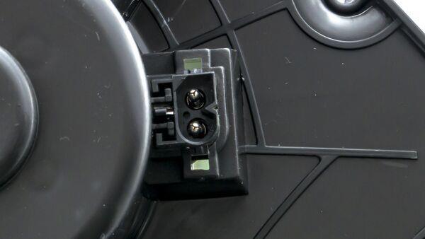 Pulseur d'air habitacle (Ventilateur habitacle) MAHLE Aftermarket ref. AB 27 000P