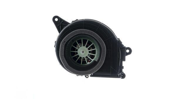 Pulseur d'air habitacle (Ventilateur habitacle) MAHLE Aftermarket ref. AB 27 000P