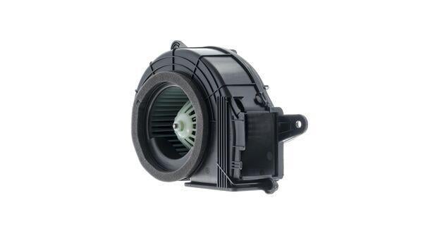 Pulseur d'air habitacle (Ventilateur habitacle) MAHLE Aftermarket ref. AB 27 000P