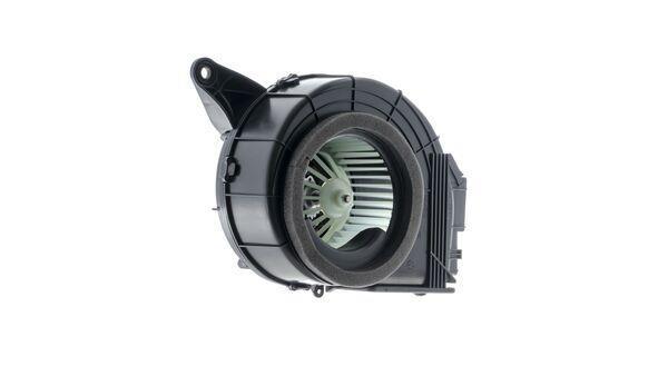 Pulseur d'air habitacle (Ventilateur habitacle) MAHLE Aftermarket ref. AB 27 000P
