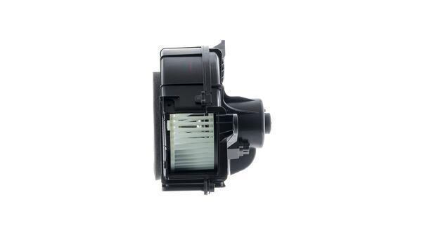 Pulseur d'air habitacle (Ventilateur habitacle) MAHLE Aftermarket ref. AB 27 000P