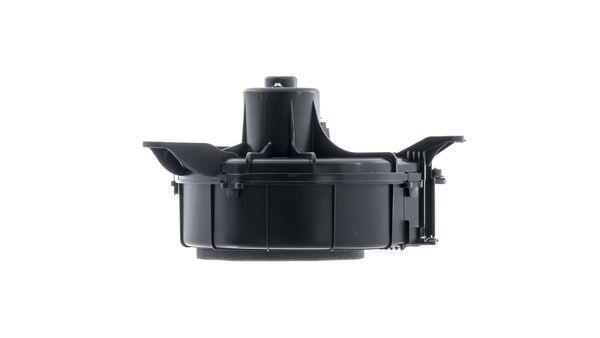 Pulseur d'air habitacle (Ventilateur habitacle) MAHLE Aftermarket ref. AB 27 000P