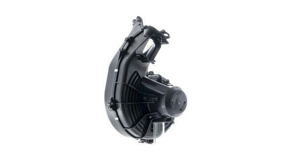 Pulseur d'air habitacle (Ventilateur habitacle) MAHLE Aftermarket ref. AB 30 000P