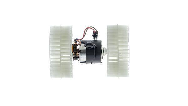 Pulseur d'air habitacle (Ventilateur habitacle) MAHLE Aftermarket ref. AB 39 000P