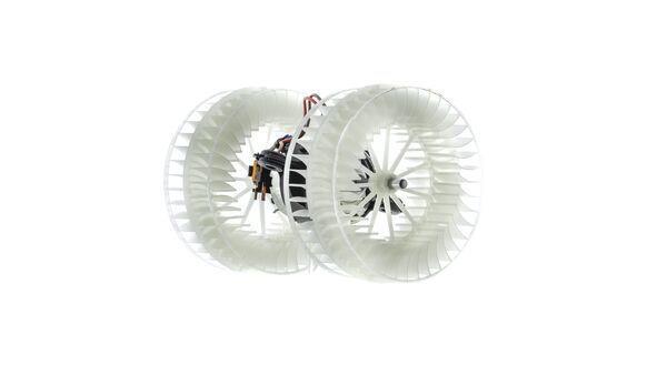Pulseur d'air habitacle (Ventilateur habitacle) MAHLE Aftermarket ref. AB 39 000P