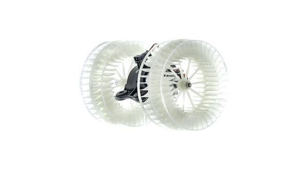 Pulseur d'air habitacle (Ventilateur habitacle) MAHLE Aftermarket ref. AB 39 000P