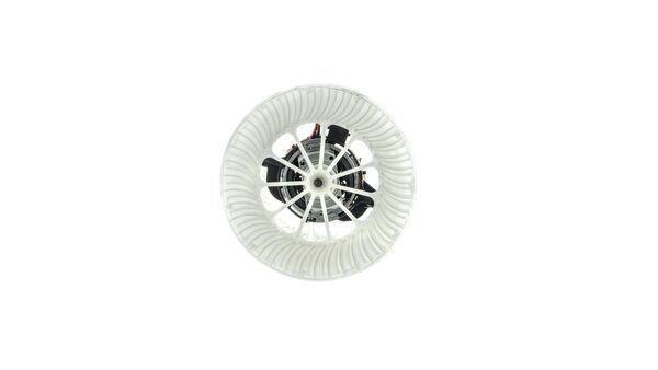 Pulseur d'air habitacle (Ventilateur habitacle) MAHLE Aftermarket ref. AB 39 000P