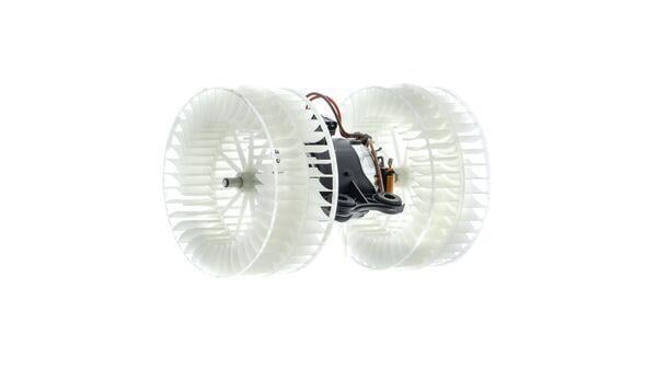 Pulseur d'air habitacle (Ventilateur habitacle) MAHLE Aftermarket ref. AB 39 000P