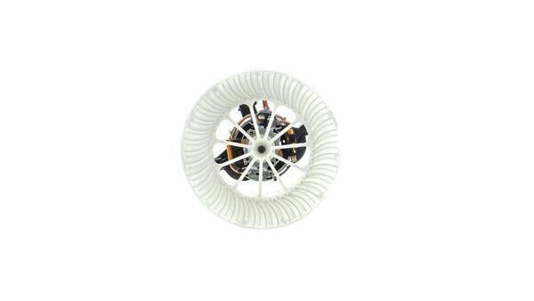 Pulseur d'air habitacle (Ventilateur habitacle) MAHLE Aftermarket ref. AB 39 000P