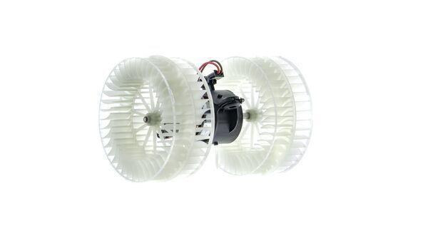 Pulseur d'air habitacle (Ventilateur habitacle) MAHLE Aftermarket ref. AB 39 000P