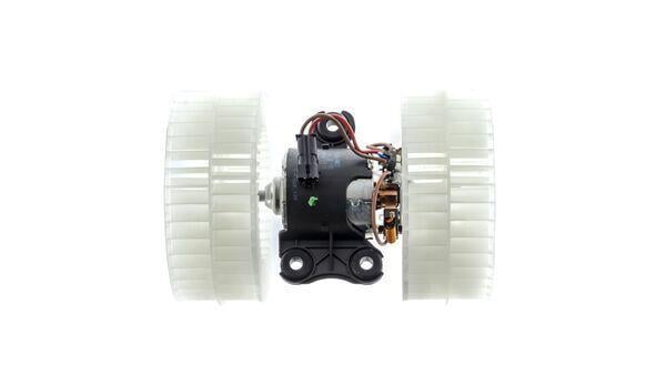 Pulseur d'air habitacle (Ventilateur habitacle) MAHLE Aftermarket ref. AB 39 000P