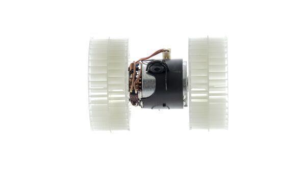 Pulseur d'air habitacle (Ventilateur habitacle) MAHLE Aftermarket ref. AB 40 000P