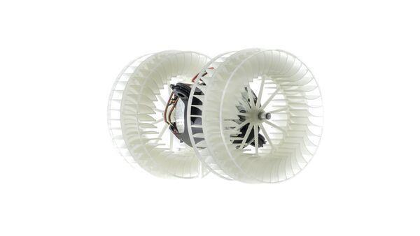 Pulseur d'air habitacle (Ventilateur habitacle) MAHLE Aftermarket ref. AB 40 000P