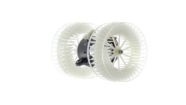 Pulseur d'air habitacle (Ventilateur habitacle) MAHLE Aftermarket ref. AB 40 000P