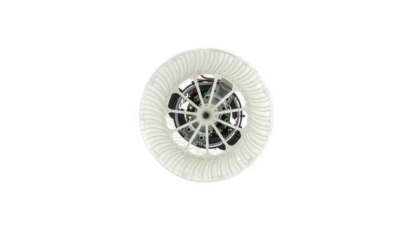 Pulseur d'air habitacle (Ventilateur habitacle) MAHLE Aftermarket ref. AB 40 000P