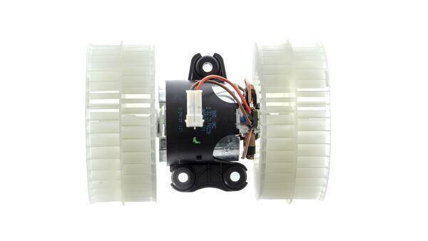Pulseur d'air habitacle (Ventilateur habitacle) MAHLE Aftermarket ref. AB 40 000P