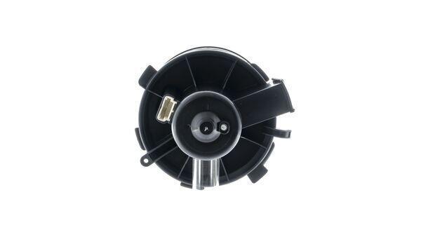 Pulseur d'air habitacle (Ventilateur habitacle) MAHLE Aftermarket ref. AB 66 000P