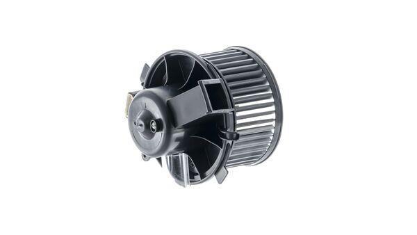 Pulseur d'air habitacle (Ventilateur habitacle) MAHLE Aftermarket ref. AB 66 000P