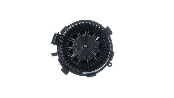 Pulseur d'air habitacle (Ventilateur habitacle) MAHLE Aftermarket ref. AB 66 000P