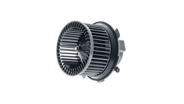 Pulseur d'air habitacle (Ventilateur habitacle) MAHLE Aftermarket ref. AB 66 000P