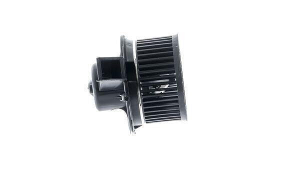 Pulseur d'air habitacle (Ventilateur habitacle) MAHLE Aftermarket ref. AB 66 000P