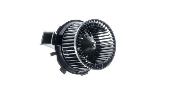 Pulseur d'air habitacle (Ventilateur habitacle) MAHLE Aftermarket ref. AB 66 000P