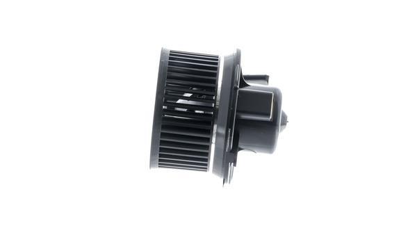 Pulseur d'air habitacle (Ventilateur habitacle) MAHLE Aftermarket ref. AB 66 000P