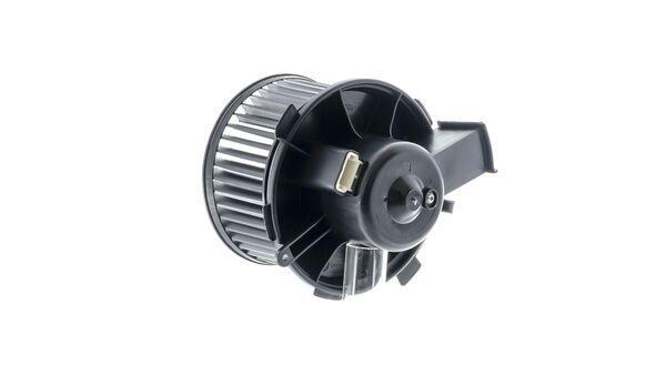 Pulseur d'air habitacle (Ventilateur habitacle) MAHLE Aftermarket ref. AB 66 000P