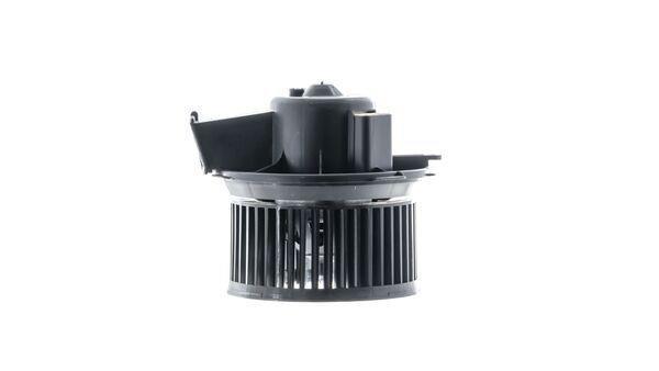 Pulseur d'air habitacle (Ventilateur habitacle) MAHLE Aftermarket ref. AB 66 000P