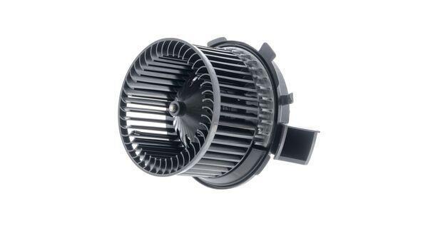 Pulseur d'air habitacle (Ventilateur habitacle) MAHLE Aftermarket ref. AB 67 000P