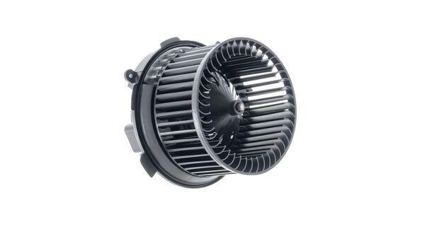 Pulseur d'air habitacle (Ventilateur habitacle) MAHLE Aftermarket ref. AB 67 000P