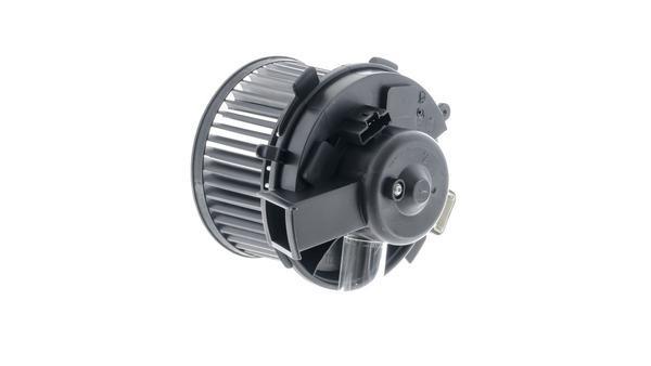 Pulseur d'air habitacle (Ventilateur habitacle) MAHLE Aftermarket ref. AB 67 000P