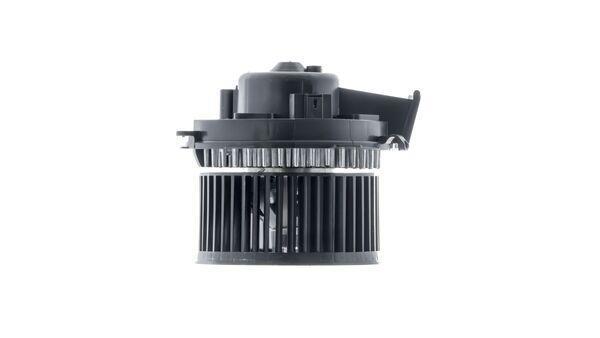 Pulseur d'air habitacle (Ventilateur habitacle) MAHLE Aftermarket ref. AB 67 000P