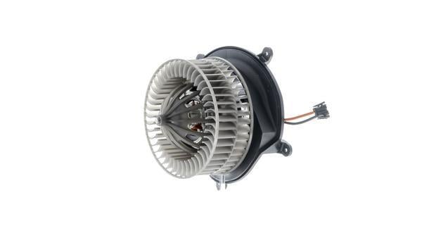 Pulseur d'air habitacle (Ventilateur habitacle) MAHLE Aftermarket ref. AB 70 000P