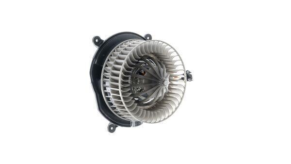 Pulseur d'air habitacle (Ventilateur habitacle) MAHLE Aftermarket ref. AB 70 000P