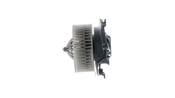 Pulseur d'air habitacle (Ventilateur habitacle) MAHLE Aftermarket ref. AB 70 000P