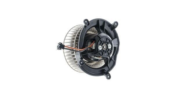 Pulseur d'air habitacle (Ventilateur habitacle) MAHLE Aftermarket ref. AB 70 000P
