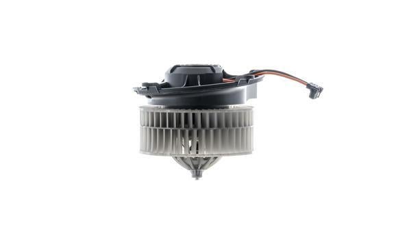 Pulseur d'air habitacle (Ventilateur habitacle) MAHLE Aftermarket ref. AB 70 000P