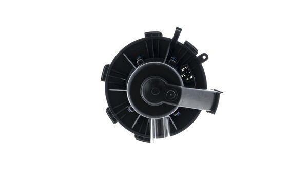 Pulseur d'air habitacle (Ventilateur habitacle) MAHLE Aftermarket ref. AB 88 000P