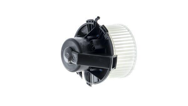 Pulseur d'air habitacle (Ventilateur habitacle) MAHLE Aftermarket ref. AB 88 000P