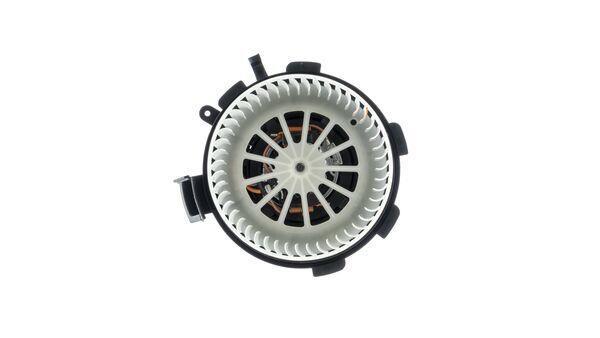 Pulseur d'air habitacle (Ventilateur habitacle) MAHLE Aftermarket ref. AB 88 000P