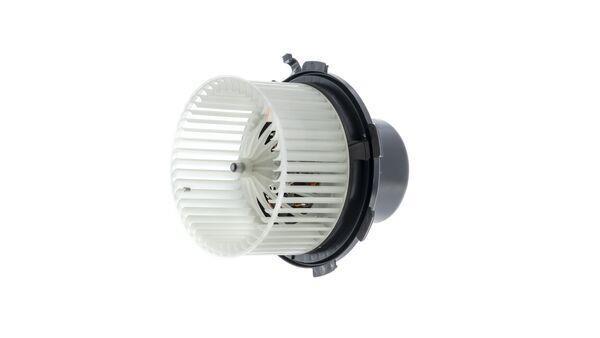 Pulseur d'air habitacle (Ventilateur habitacle) MAHLE Aftermarket ref. AB 88 000P