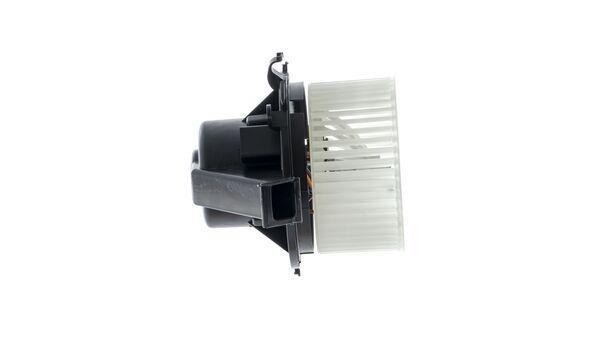 Pulseur d'air habitacle (Ventilateur habitacle) MAHLE Aftermarket ref. AB 88 000P
