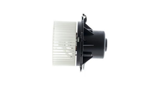 Pulseur d'air habitacle (Ventilateur habitacle) MAHLE Aftermarket ref. AB 88 000P