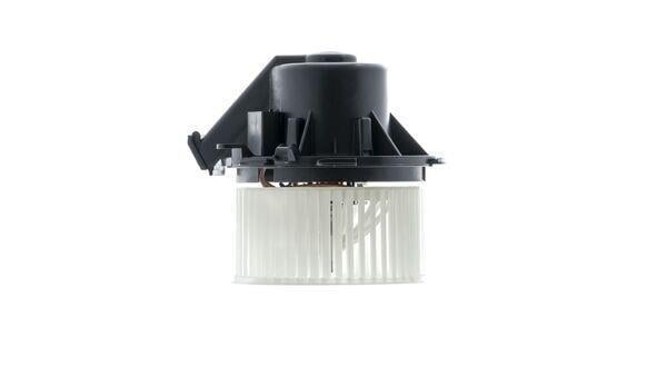 Pulseur d'air habitacle (Ventilateur habitacle) MAHLE Aftermarket ref. AB 88 000P