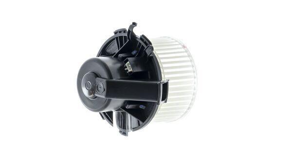 Pulseur d'air habitacle (Ventilateur habitacle) MAHLE Aftermarket ref. AB 89 000P
