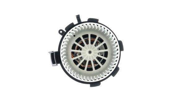 Pulseur d'air habitacle (Ventilateur habitacle) MAHLE Aftermarket ref. AB 89 000P